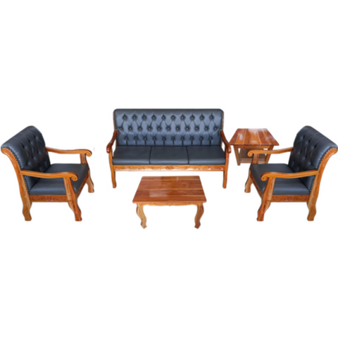Scandinavivan Sofa