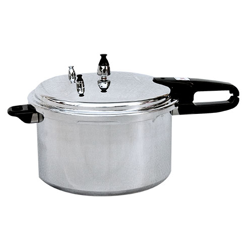 Standard Pressure Cooker (SPC 10QC)