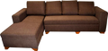 Abraham Sofa