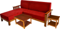 Aguinaldo Sala Set