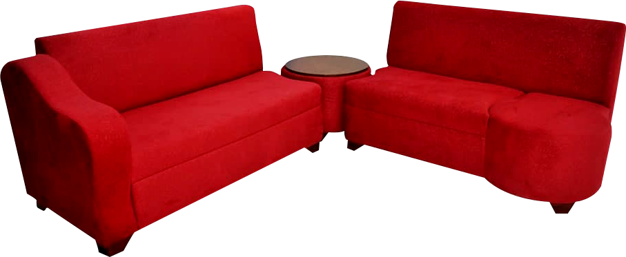 Aldub Coner Sofa Set