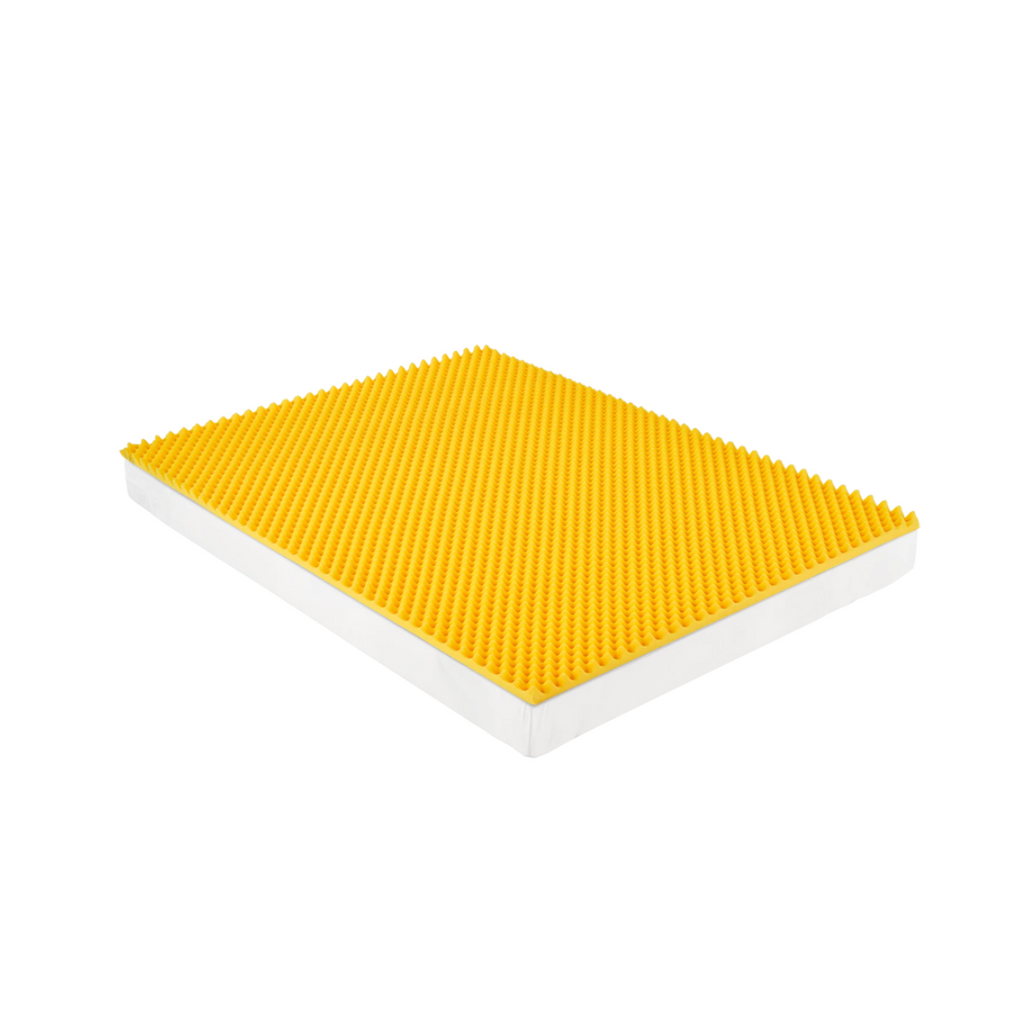 Uratex BACKTOPPER