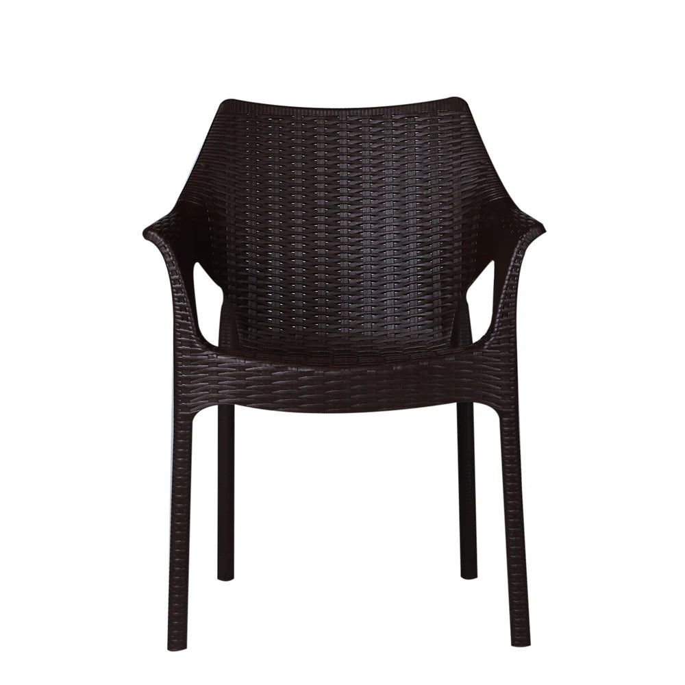 Uratex Plastic Chairs (BELLEZA CHAIR)