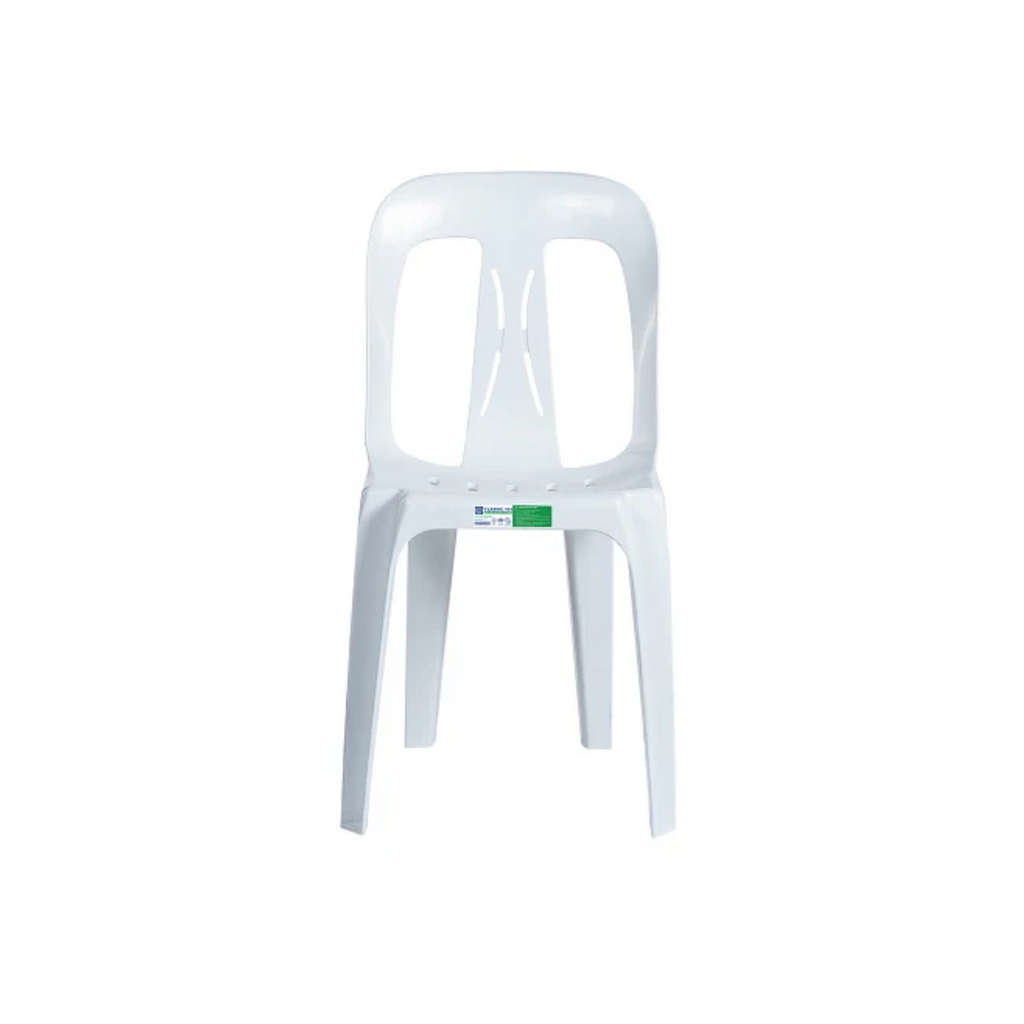 Uratex Plastic Chairs (CLASSIC 101)