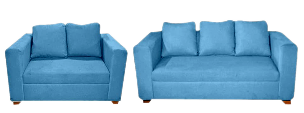 Cacai 32 Sofa Set