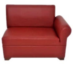 Charie Sofa Set L Shape