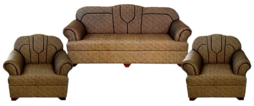 Chicago 311 Sofa Set