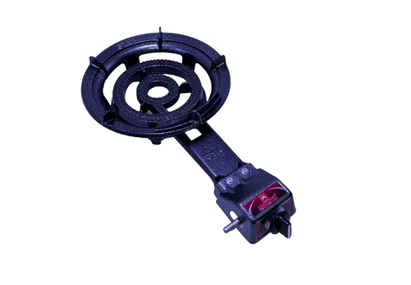 Mikata Cast Iron Gas Stove