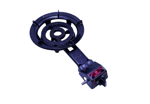 Mikata Cast Iron Gas Stove
