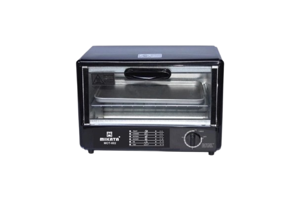 Mikata Oven Toaster
