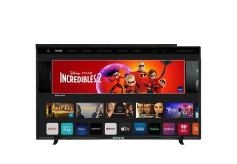 24" LED TV AC/DC