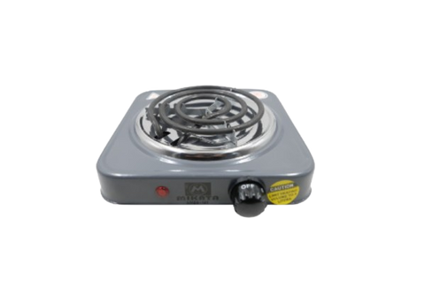 Mikata Single Burner Electric