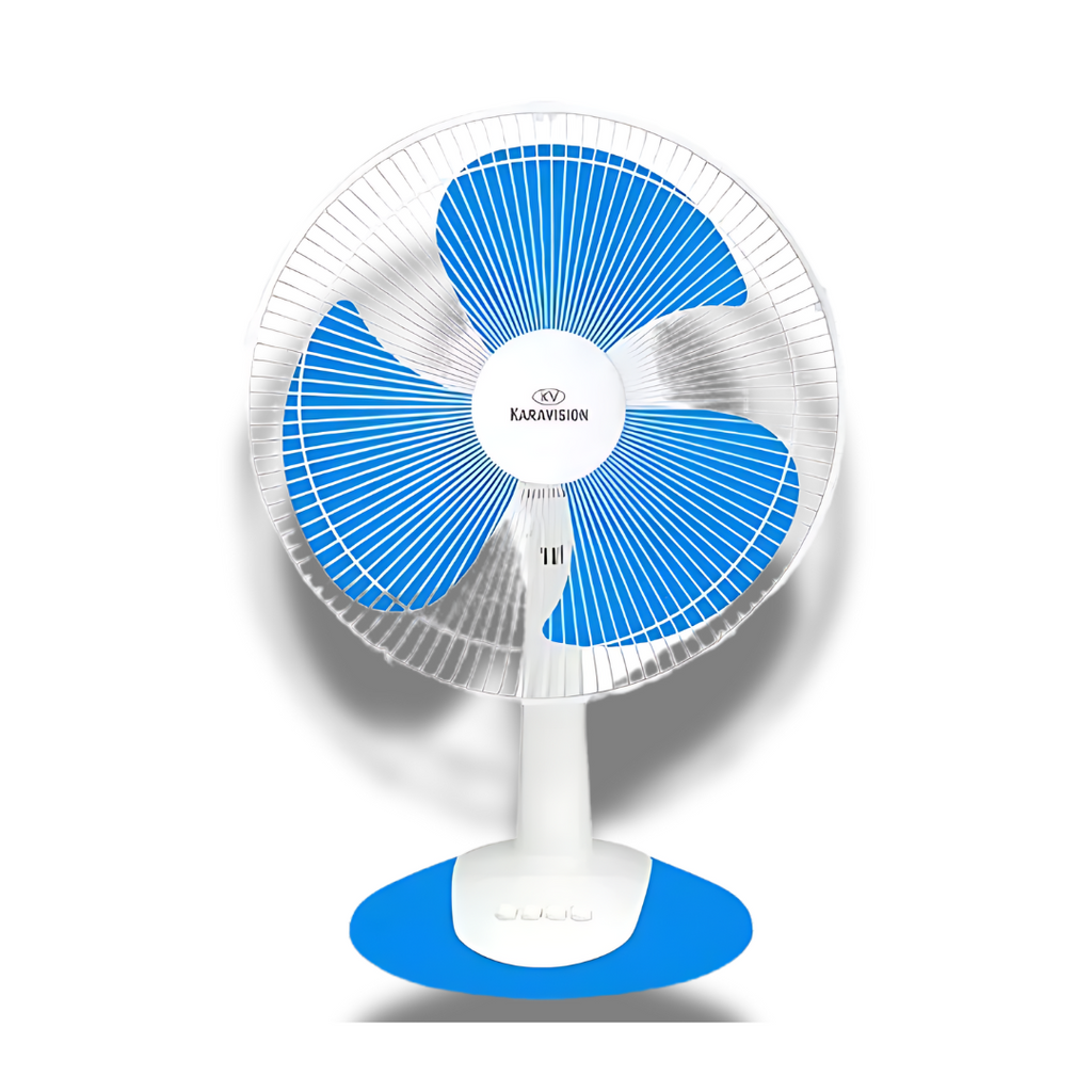 Karavision DESK FAN (KVDF-1604)