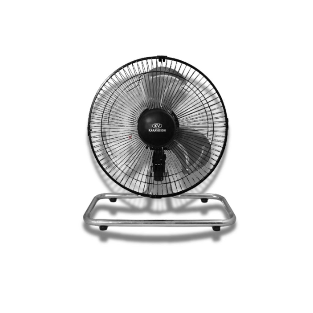Karavision GROUND FAN (KVGF-1016P)