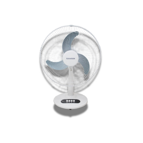 Karavision DESK FAN (KVDF-1601SB)