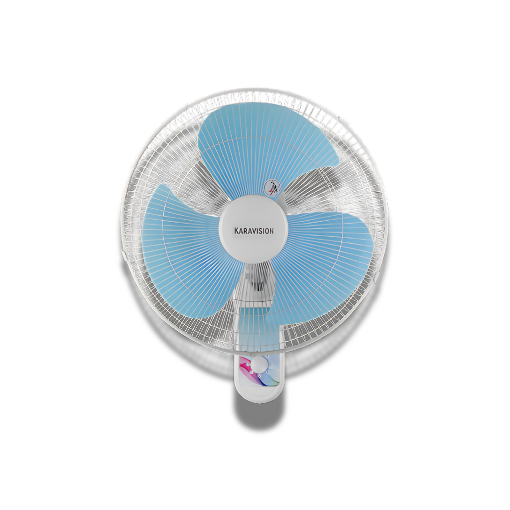 Karavision WALL FAN (KVPWF-1610)