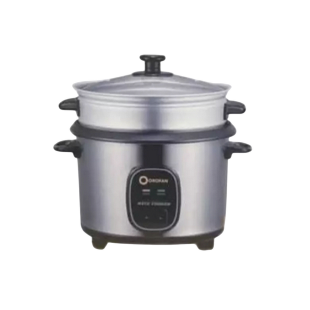 Orofan RICE COOKER (ORC-1200 AU1, ORC-1500 AU1, ORC-1800 AU1)