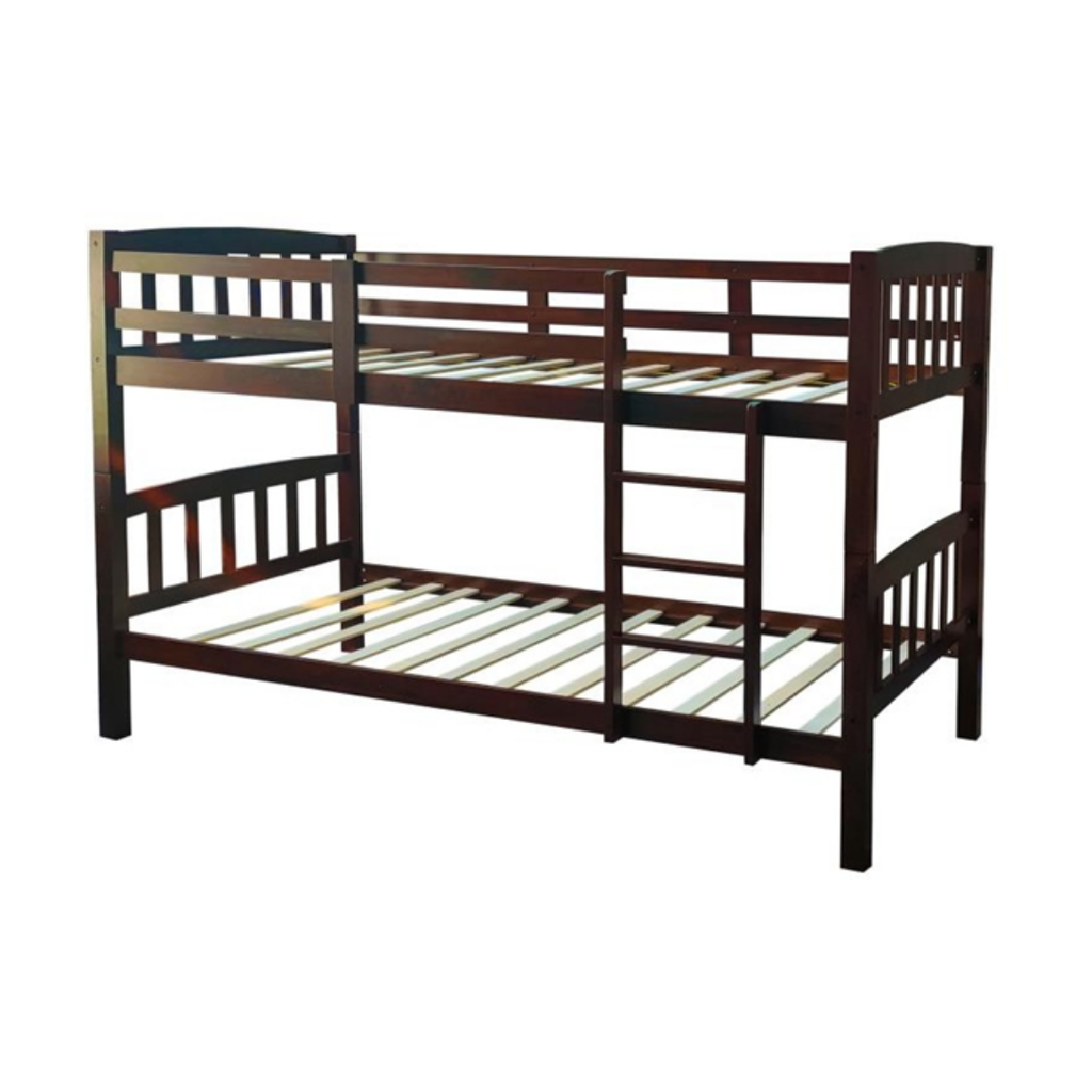 MegaBoom DOUBLE DECK BED (DD 5005 AF)