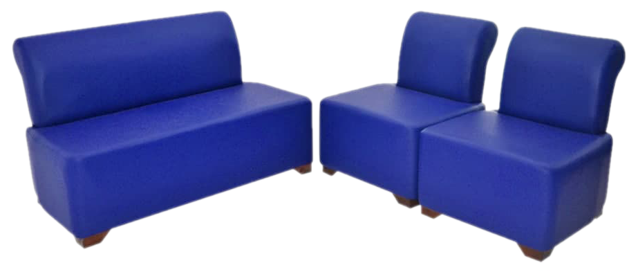 Diana Sofa Set