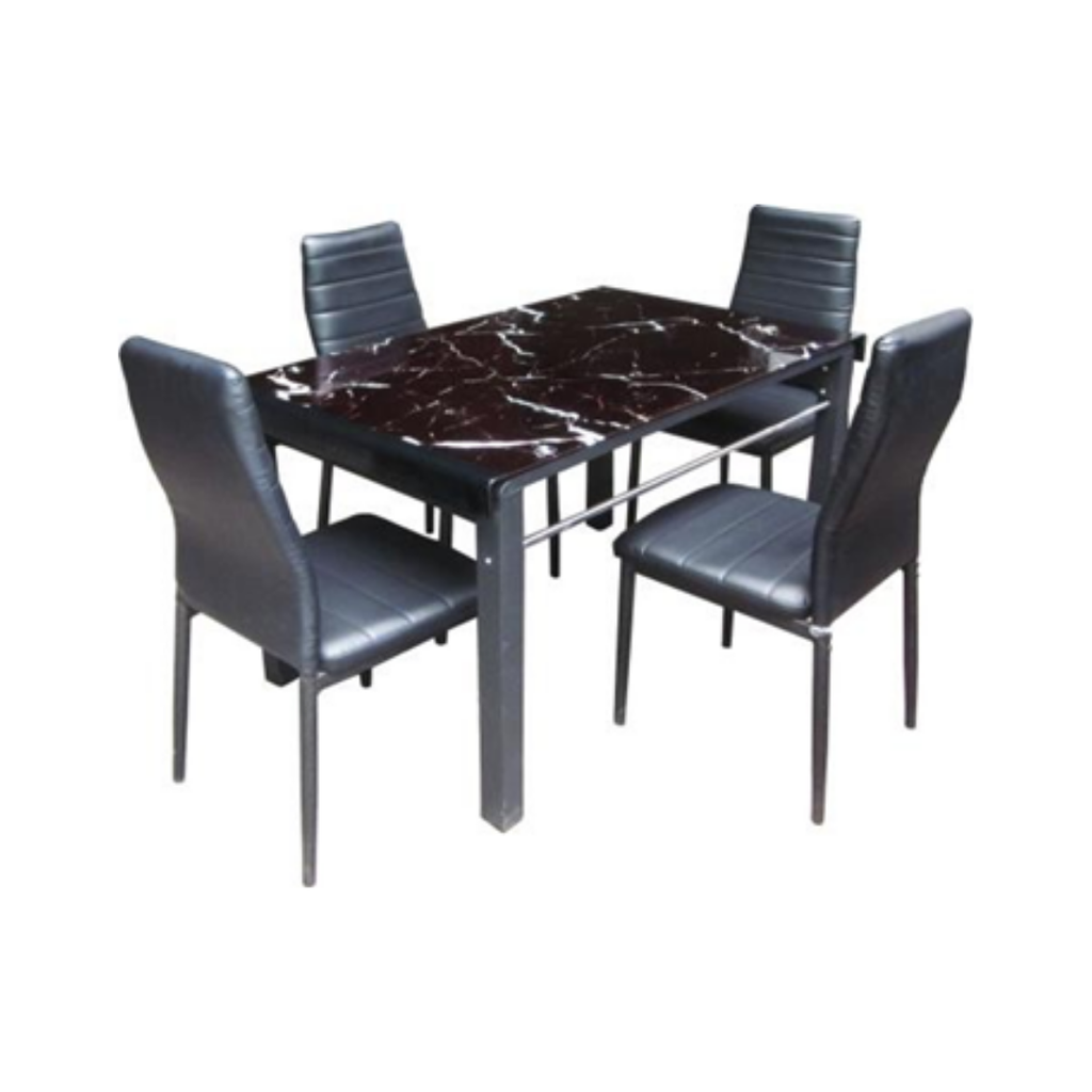 MegaBoom Dining Set (DS-208-1)