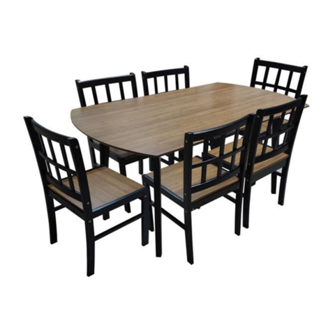 MegaBoom Dining Set (DS-52031 6S)