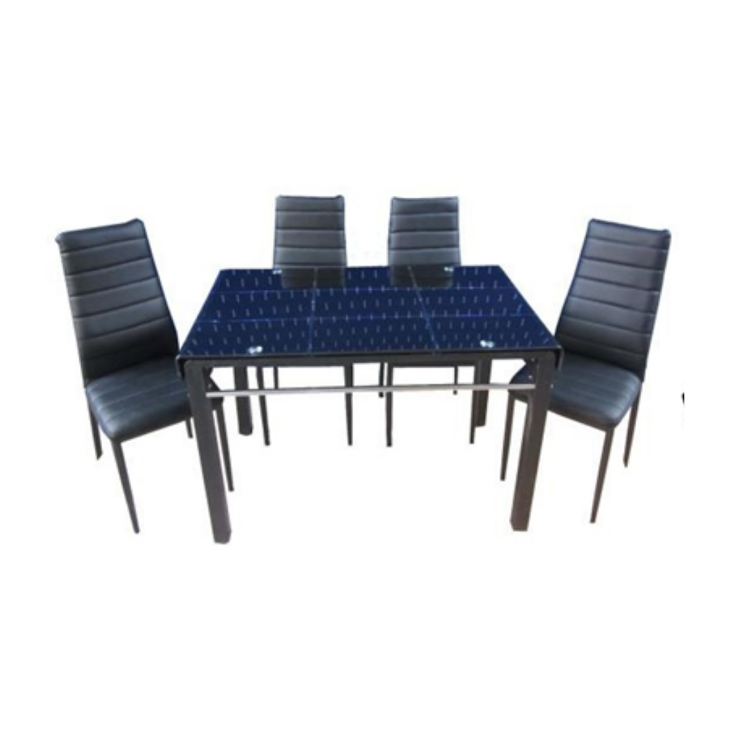 MegaBoom Dining Set (DS C1 A60 TJ)