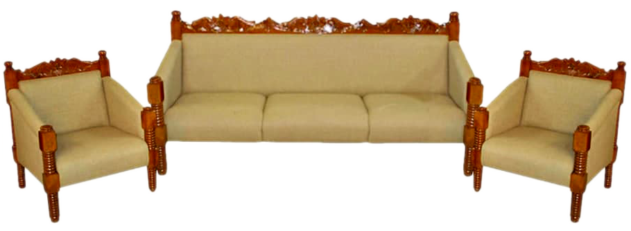 Dalmacho 311 Sofa Set