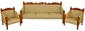 Dalmacho 311 Sofa Set