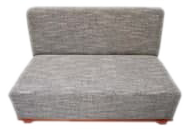 Daniel Ottoman Sofa Set