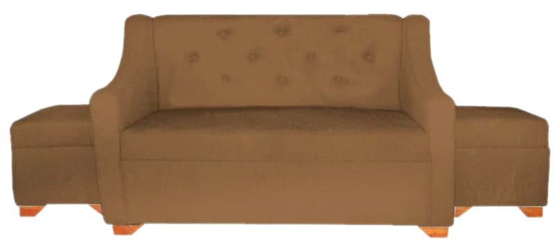 Dimples Sofa Set