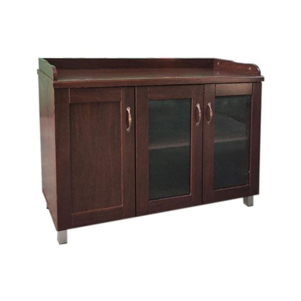 MegaBoom KITCHEN CABINET (EDGAR)