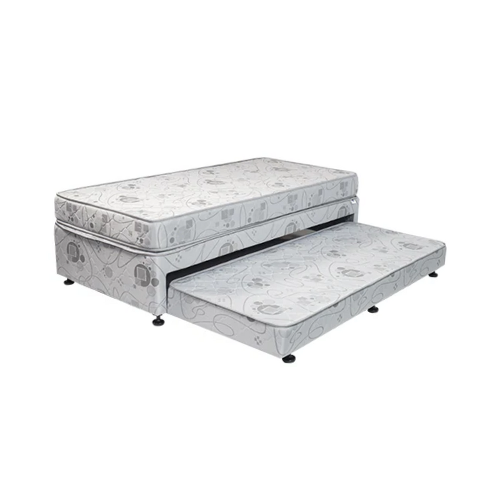 Uratex ELAN TRUNDLE BED
