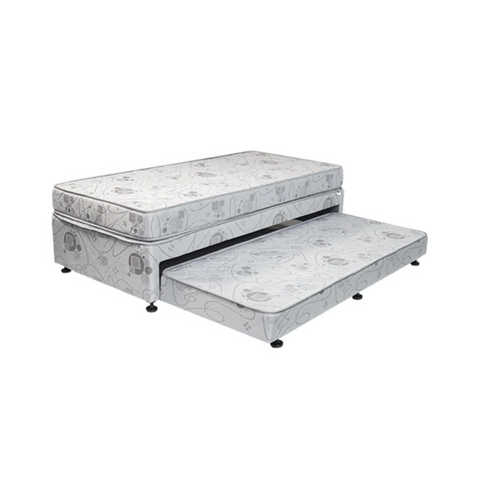 Uratex ELAN TRUNDLE BED