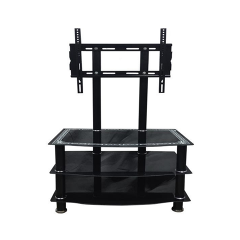 MegaBoom LCD TV GLASS STAND (EN TV207 TJ 50 X 70)