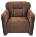 Ezra 311 Sofa Set