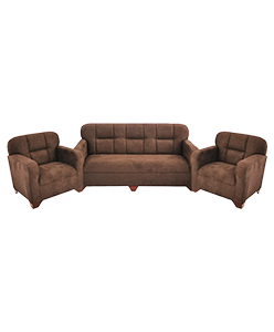 Ezra 311 Sofa Set