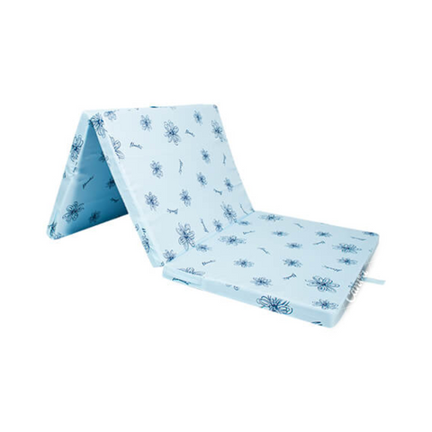 Uratex FOLD-A-MATTRESS W/ CHINA COVER