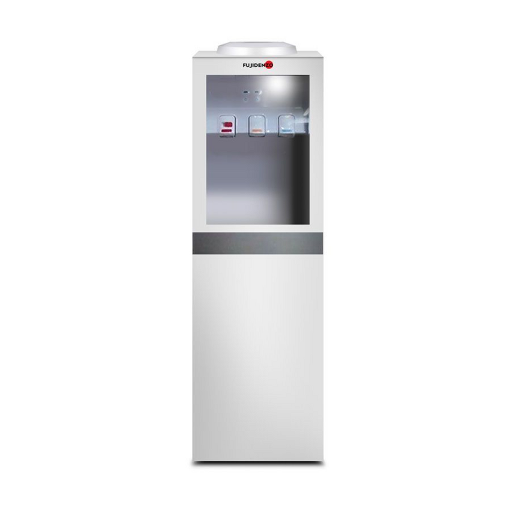 Fujidenzo Water Dispenser (FWD1331 W)
