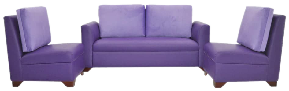 Fendi Sofa Set