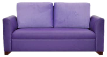 Fendi Sofa Set