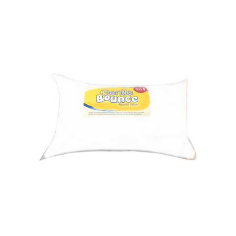 Uratex Pillows (GENTLE BOUNCE 18x28 PW)