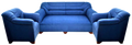 Giorgio Sofa Set