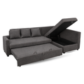 BRC Harvard Sofa Bed