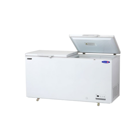 Fujidenzo HD Inverter Chest Freezer (IFC-26GDF)