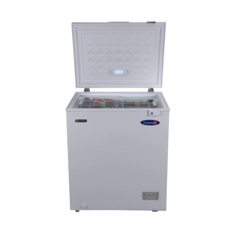 Fujidenzo HD Inverter Chest Freezer (IFC-50GDF)