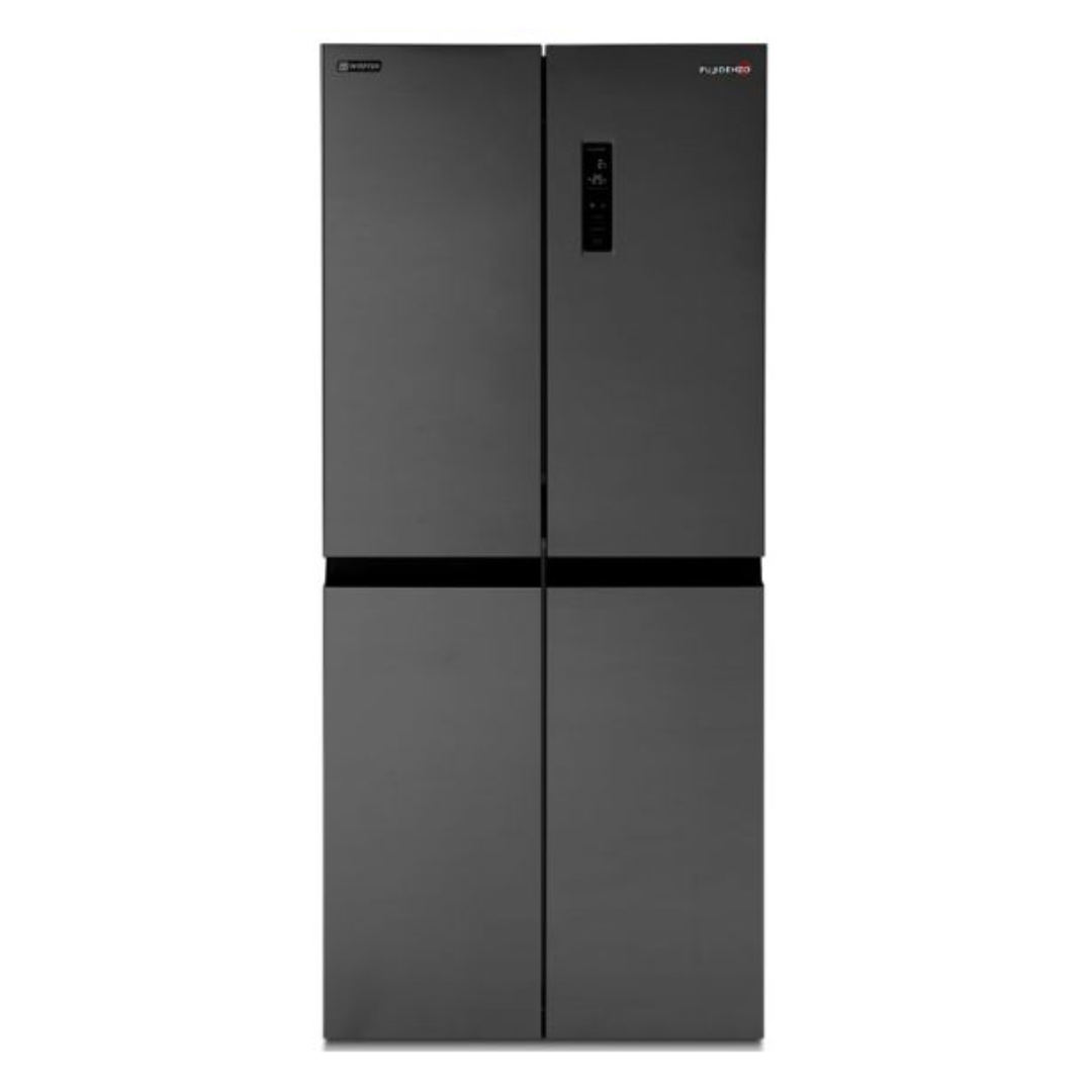 Fujidenzo HD Inverter - Multi-door French Refrigerator (4 doors) (IFR ...