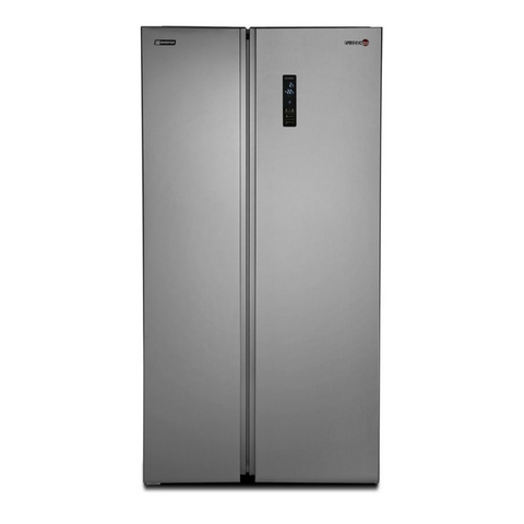 Fujidenzo HD Inverter - Side x Side Refrigerator (ISR-17 SS)