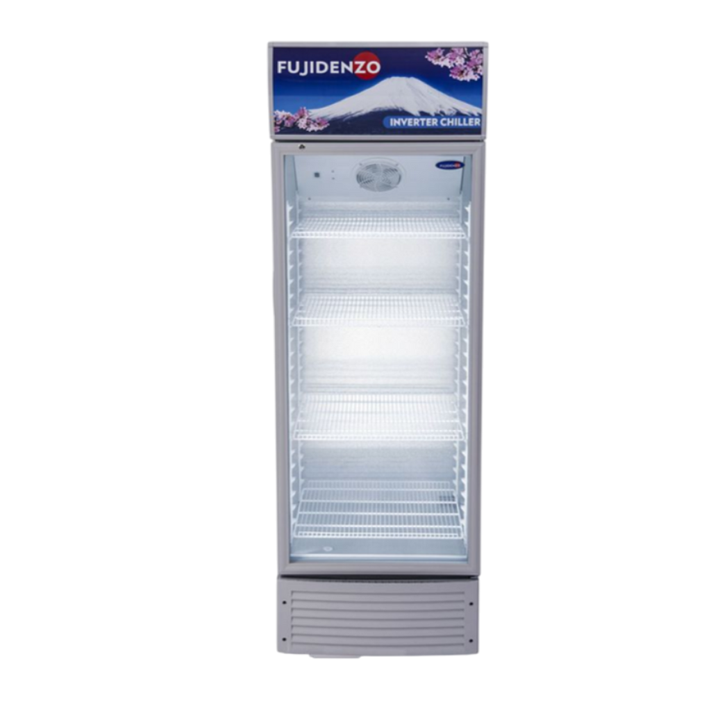 Fujidenzo Inverter Beverage Cooler (ISU-143A3)