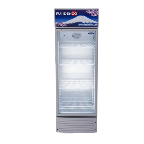 Fujidenzo Inverter Beverage Cooler (ISU-143A3)
