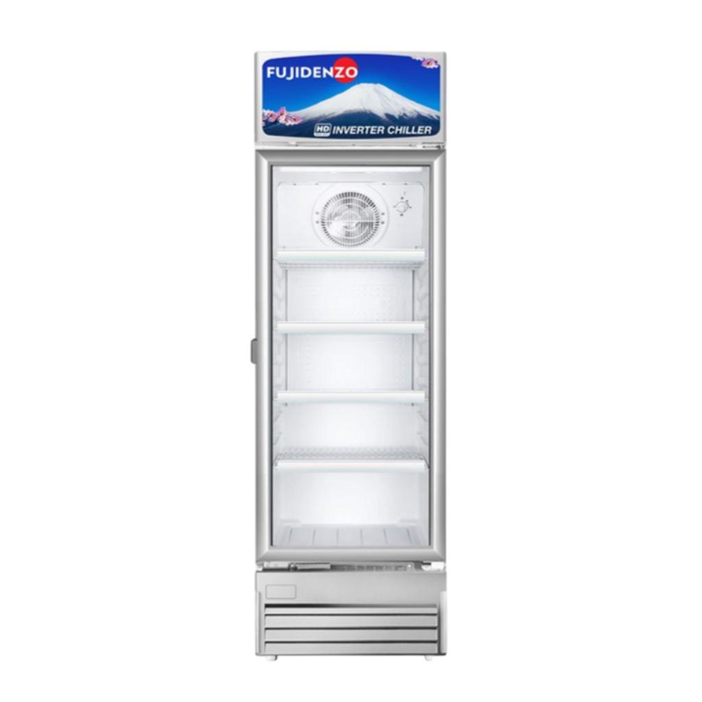 Fujidenzo Inverter Beverage Cooler (ISU-70A3)